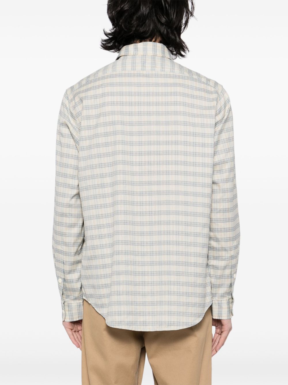 Classic shirt