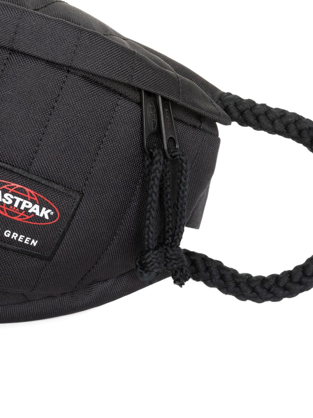quilted belt bag