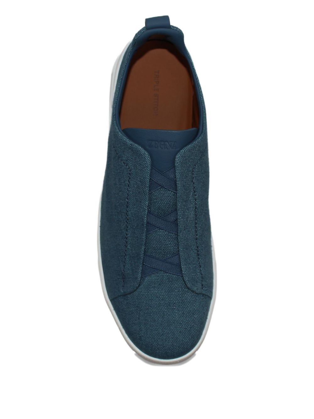 Triple Stitch sneakers