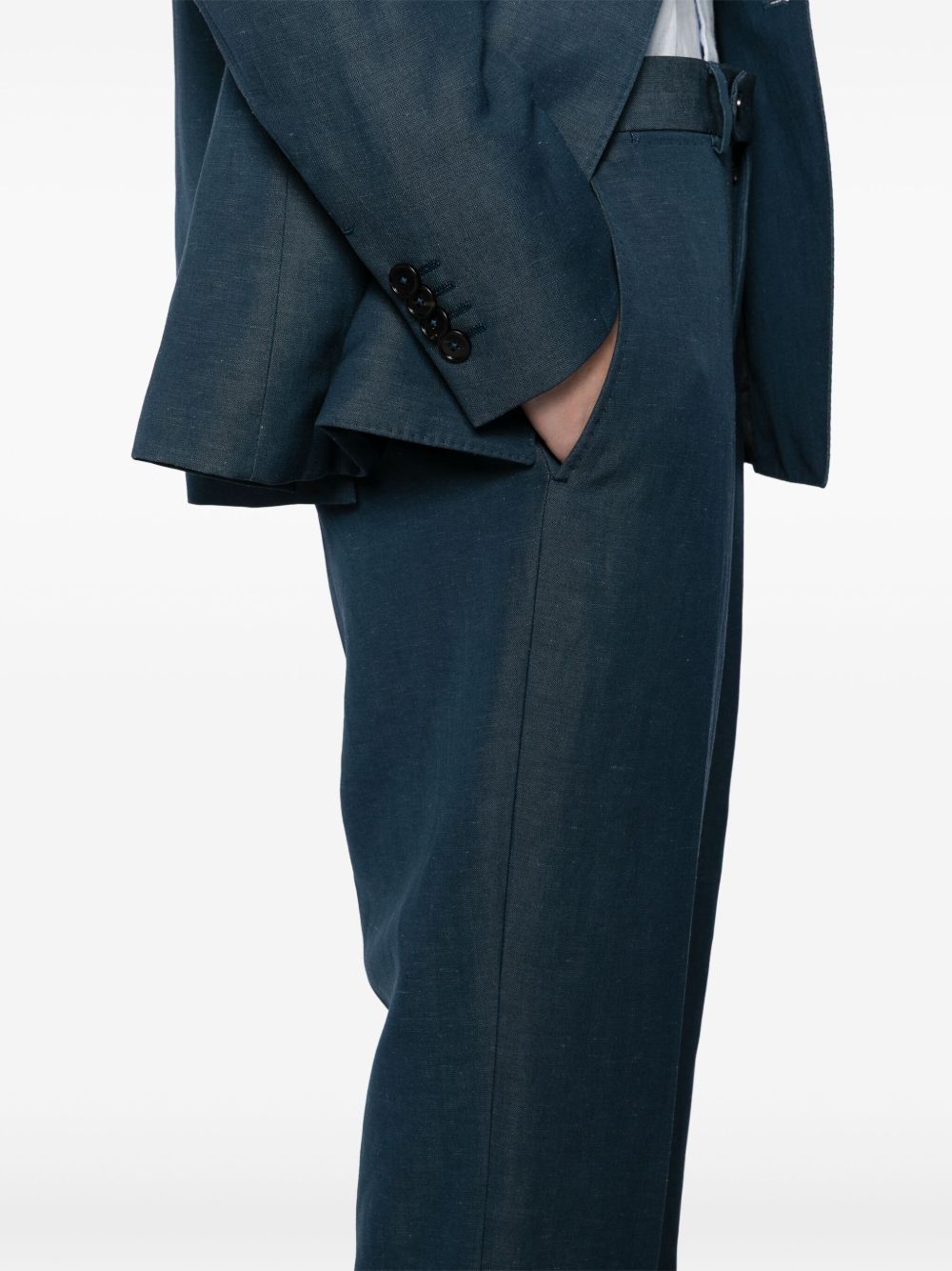 Trofeo suit