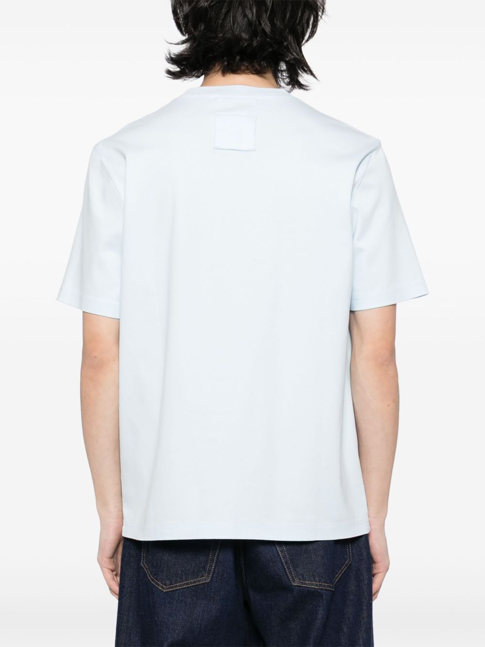 printed T-shirt