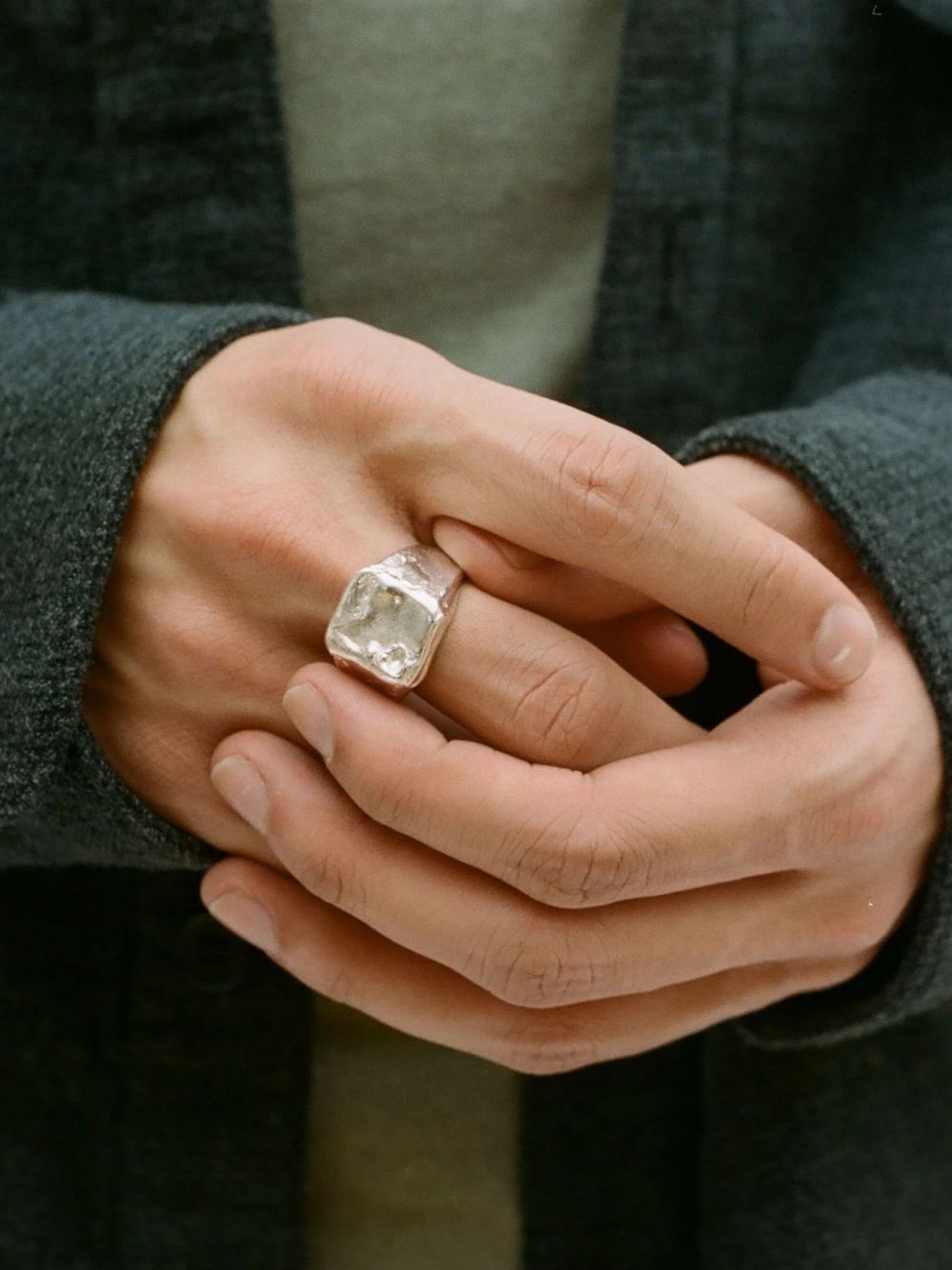 The Lost Dreamer ring