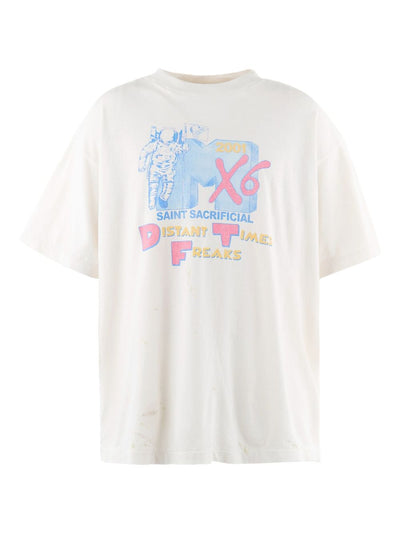 X Sean Wotherspoon Cotton T-Shirt