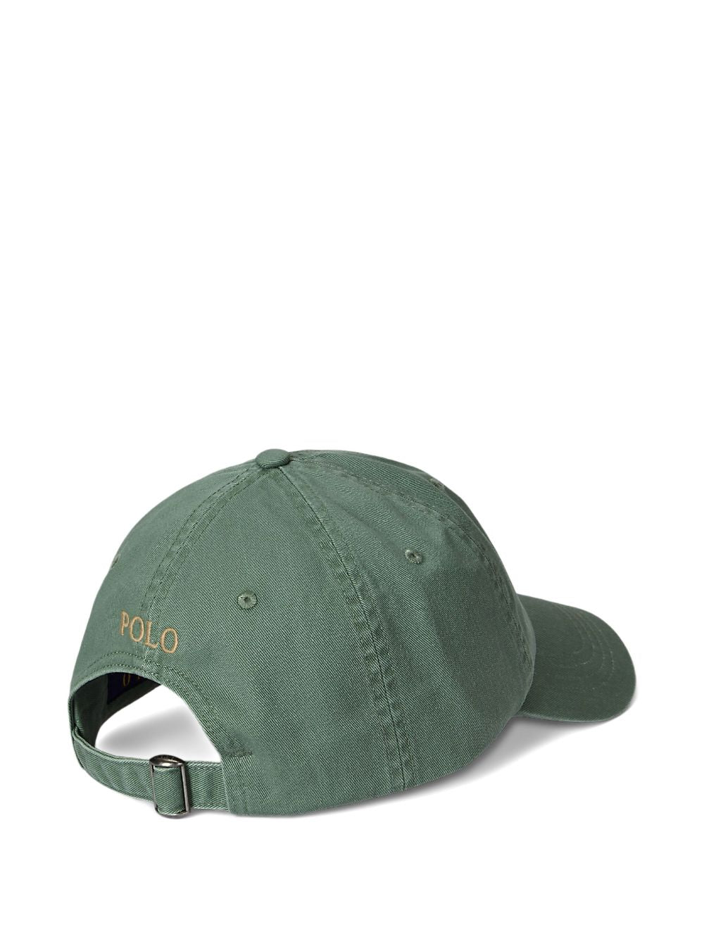 Polo Pony cap