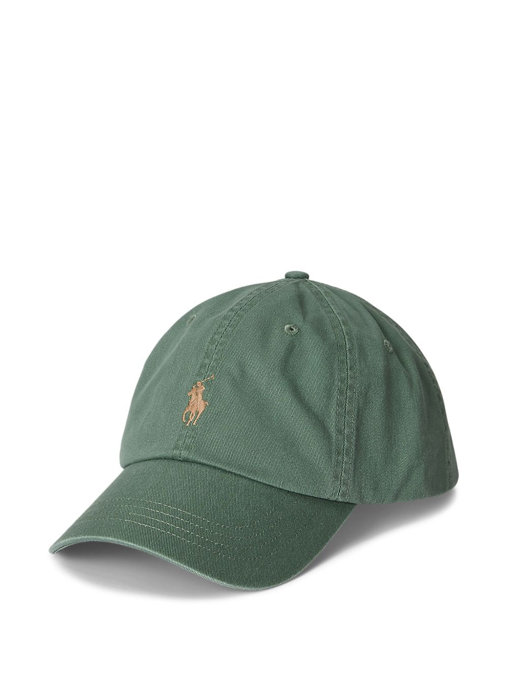 Polo Pony cap
