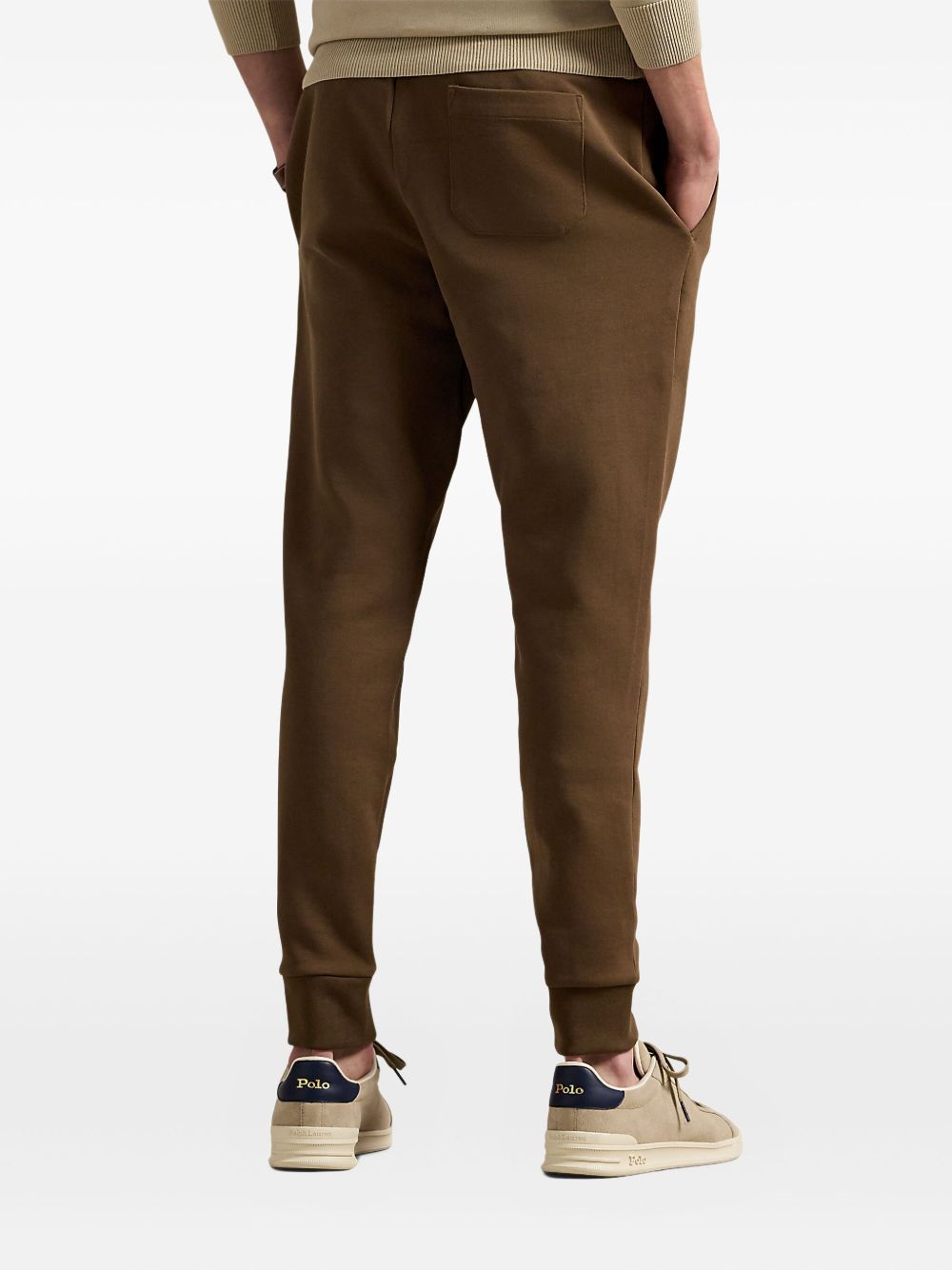 Polo Pony track pants