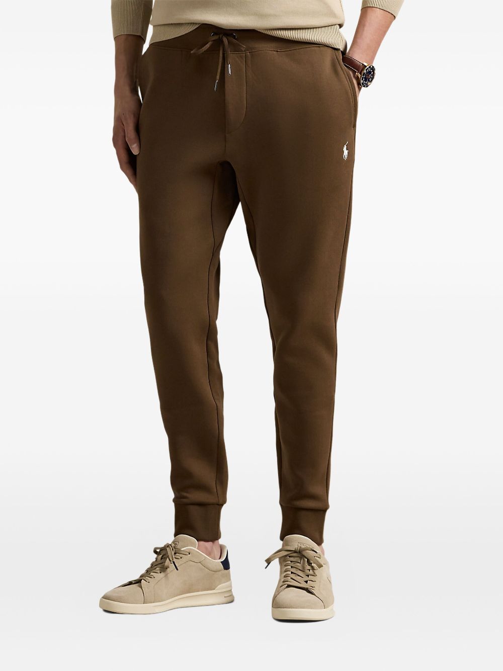 Polo Pony track pants