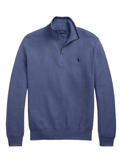 Cotton Sweatshirt