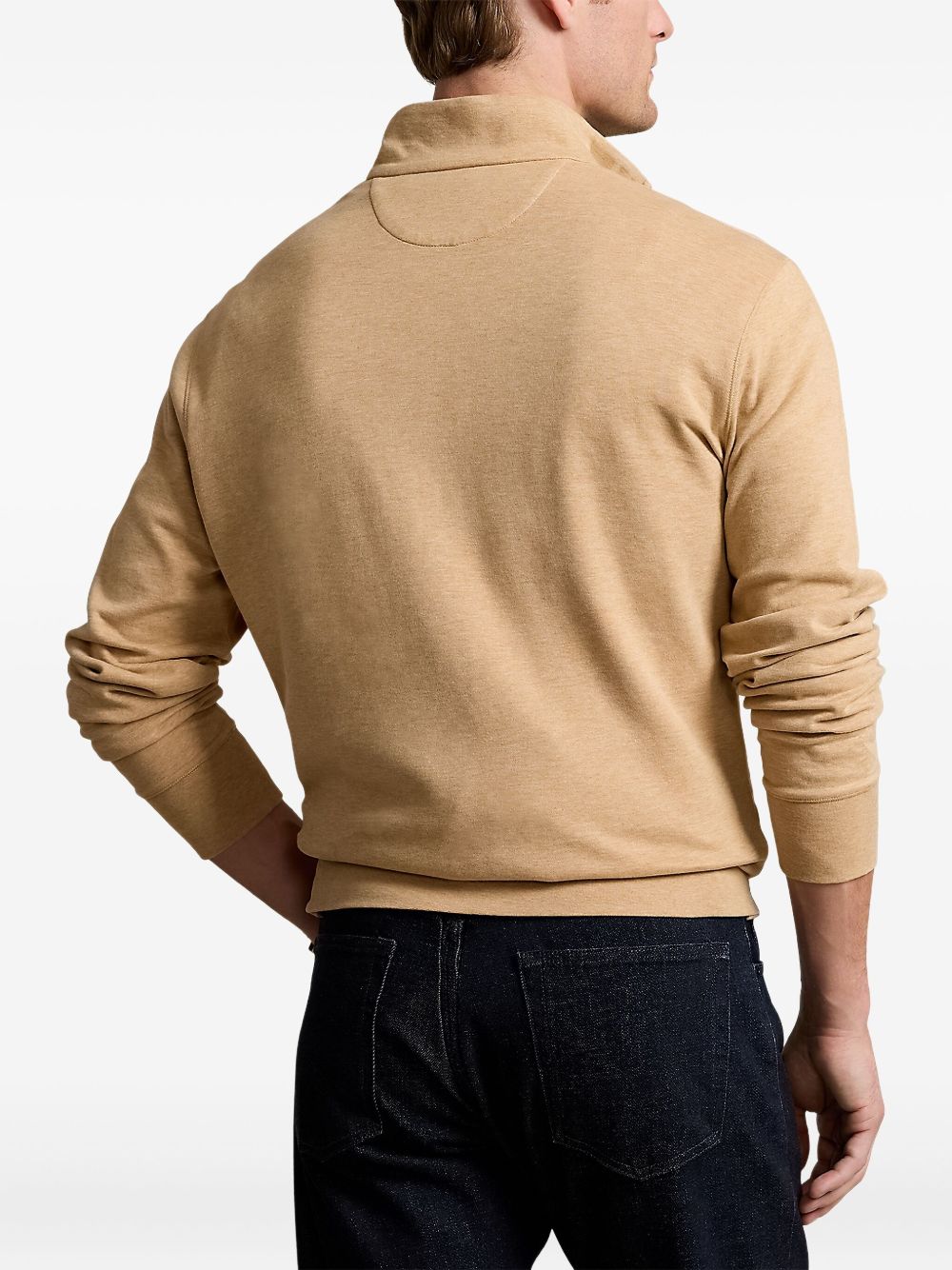 Polo Pony sweatshirt