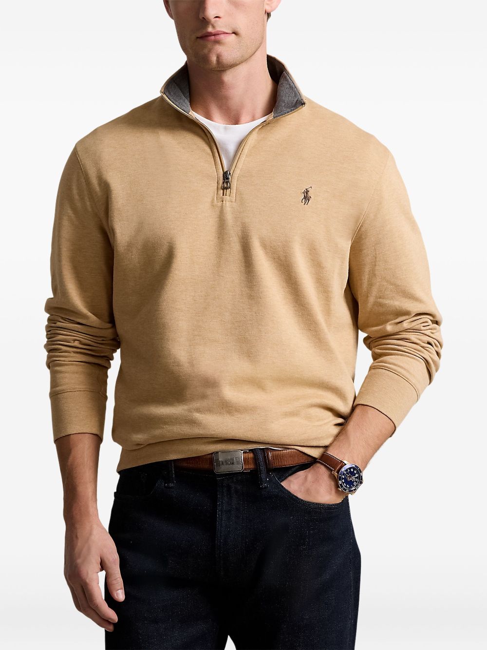 Polo Pony sweatshirt