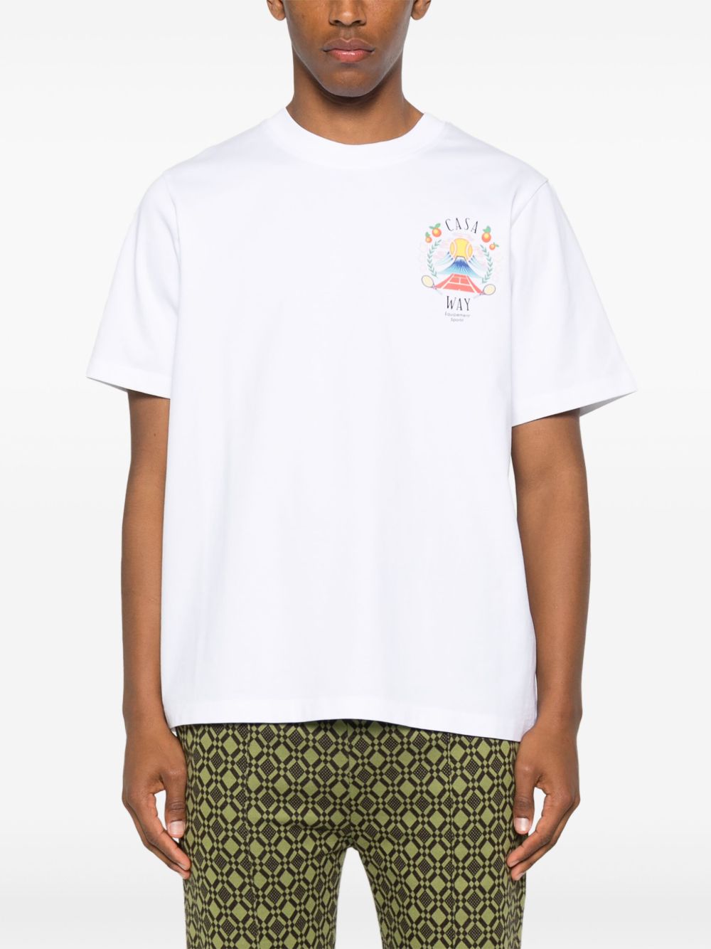 Casa Way T-shirt