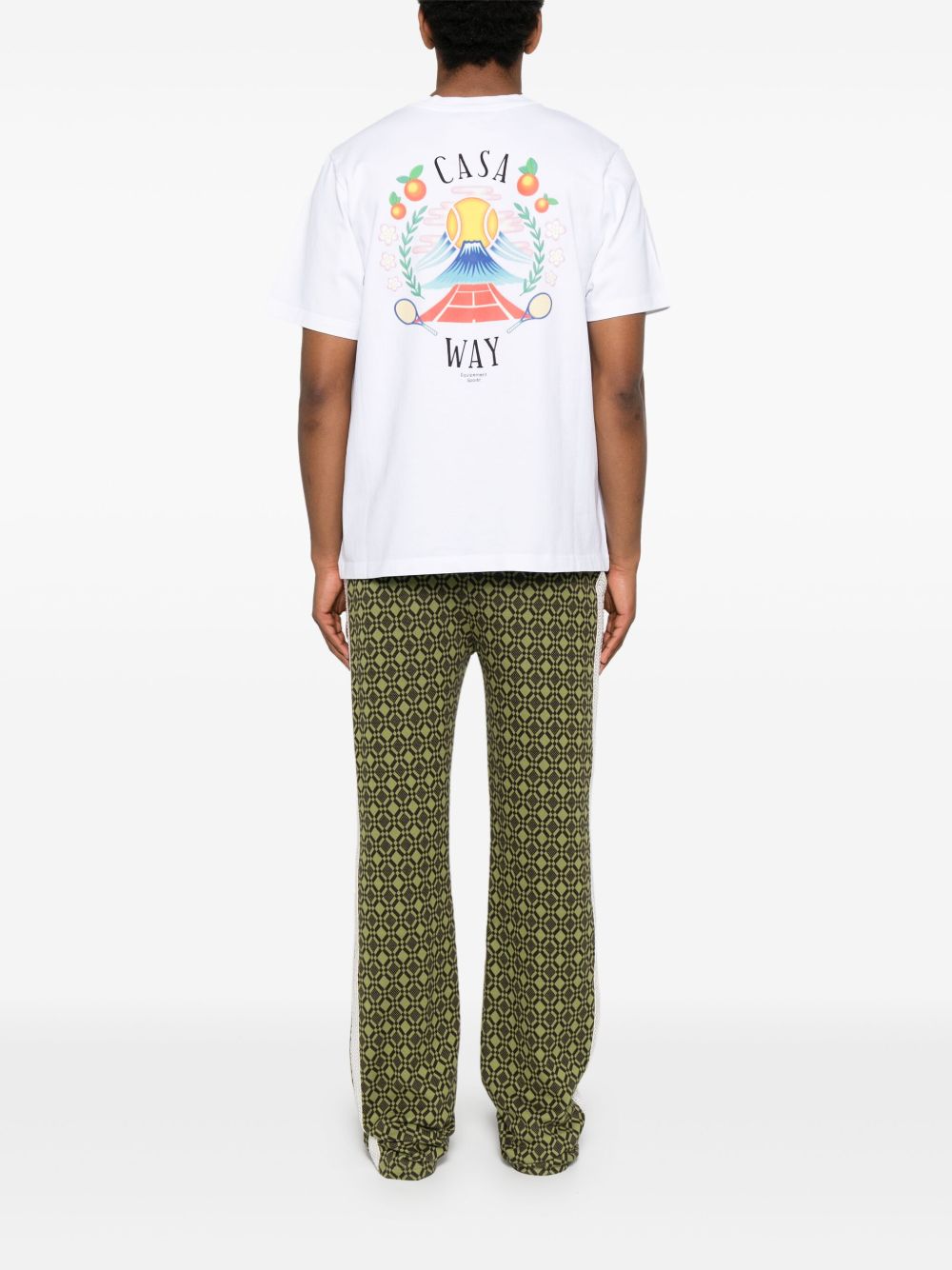 Casa Way T-shirt