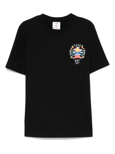 Casa Way T-Shirt