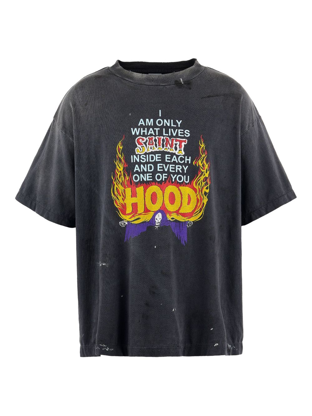 cotton T-shirt