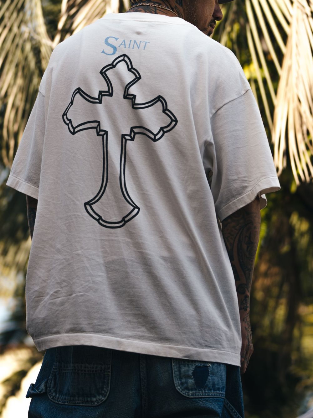 2Pac T-shirt