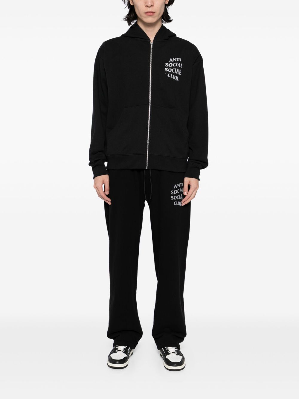 mind games glitter hoodie