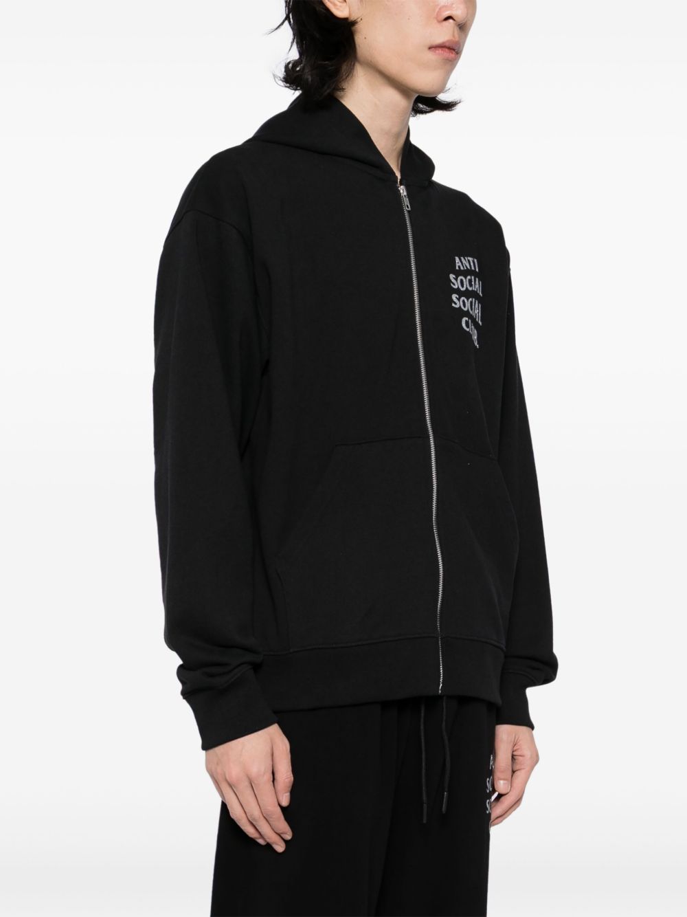 mind games glitter hoodie