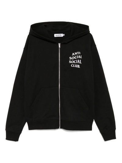 Mind Games Glitter Hoodie