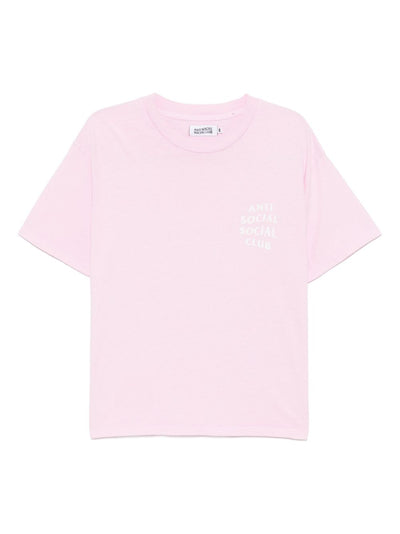 Mind Games Weathered T-Shirt
