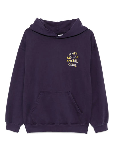 Mind Games Weathered Hoodie