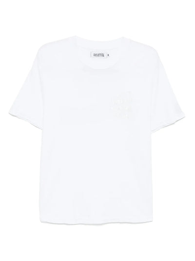 Get Weird Hologram T-Shirt