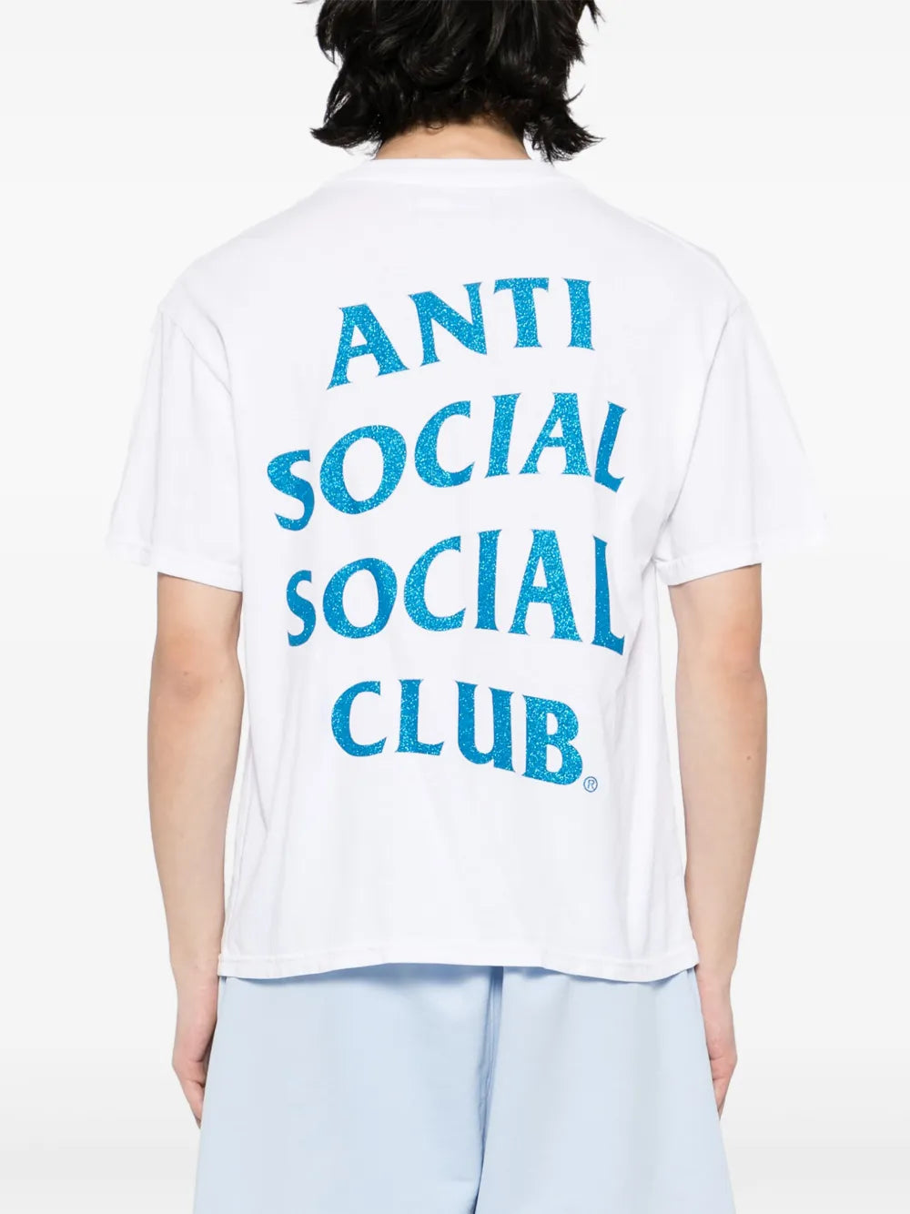 Mind Games Glitter T-Shirt