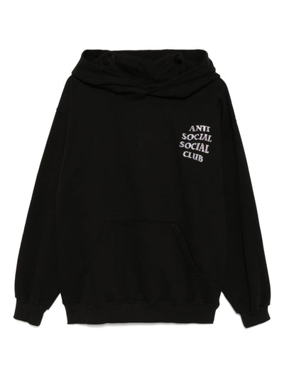 Mind Games Rhinestone Hoodie