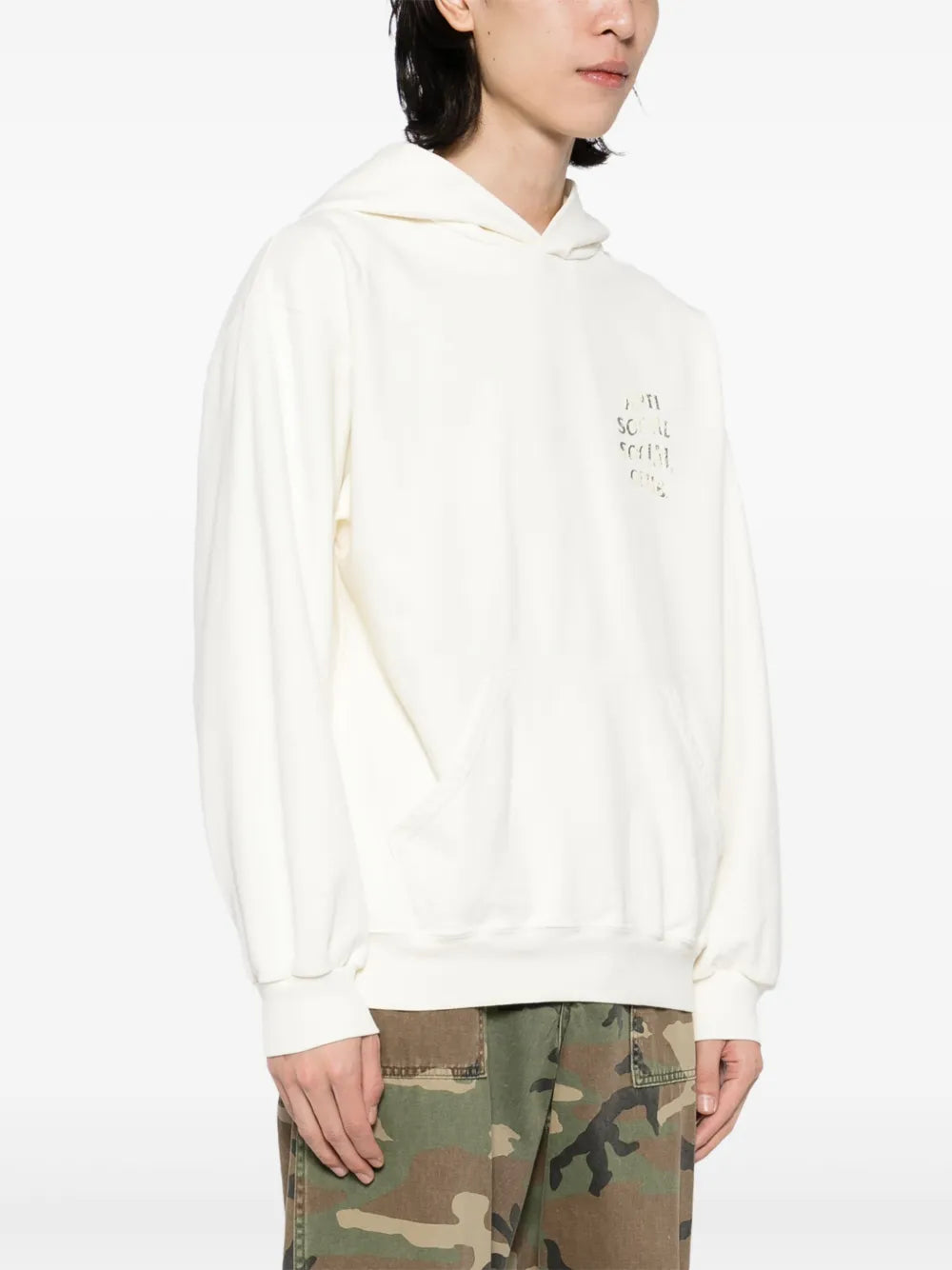 Mind Games Weathered Hoodie