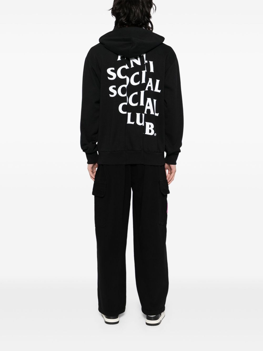 sliced mind games hoodie