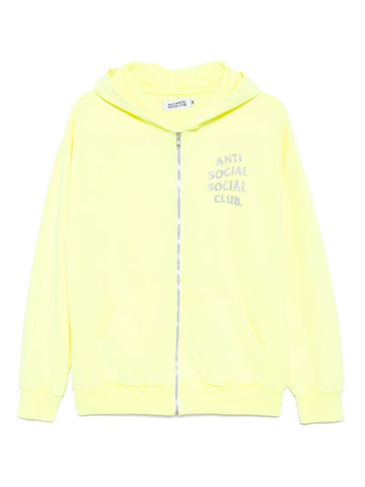 Mind Games Glitter Hoodie
