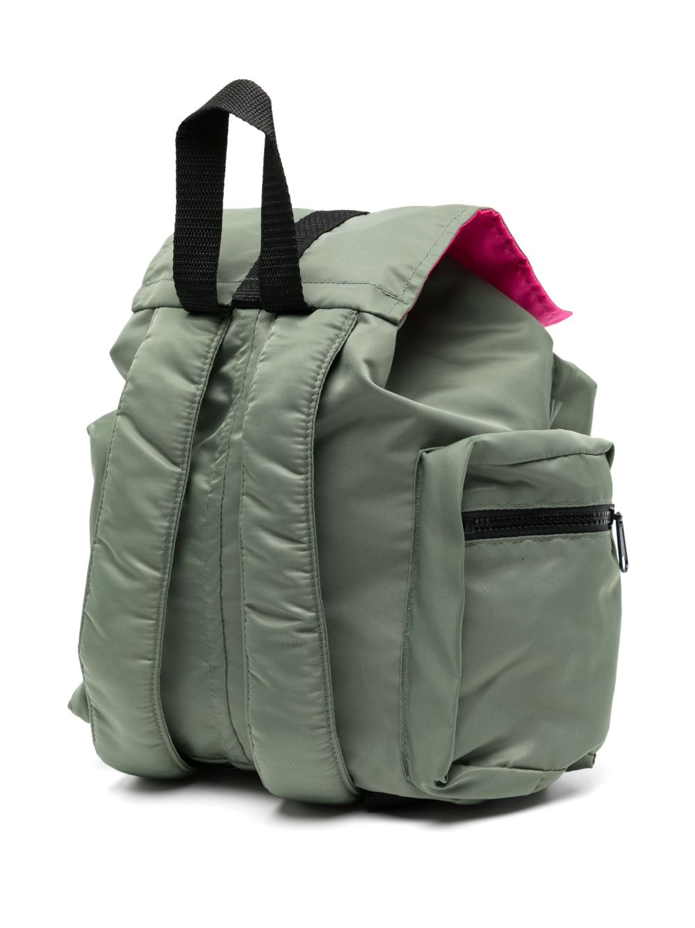 mini Still Feel The Same backpack