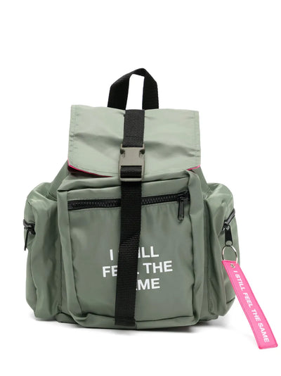 Mini Still Feel The Same Backpack