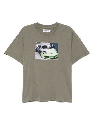 Totaled T-Shirt