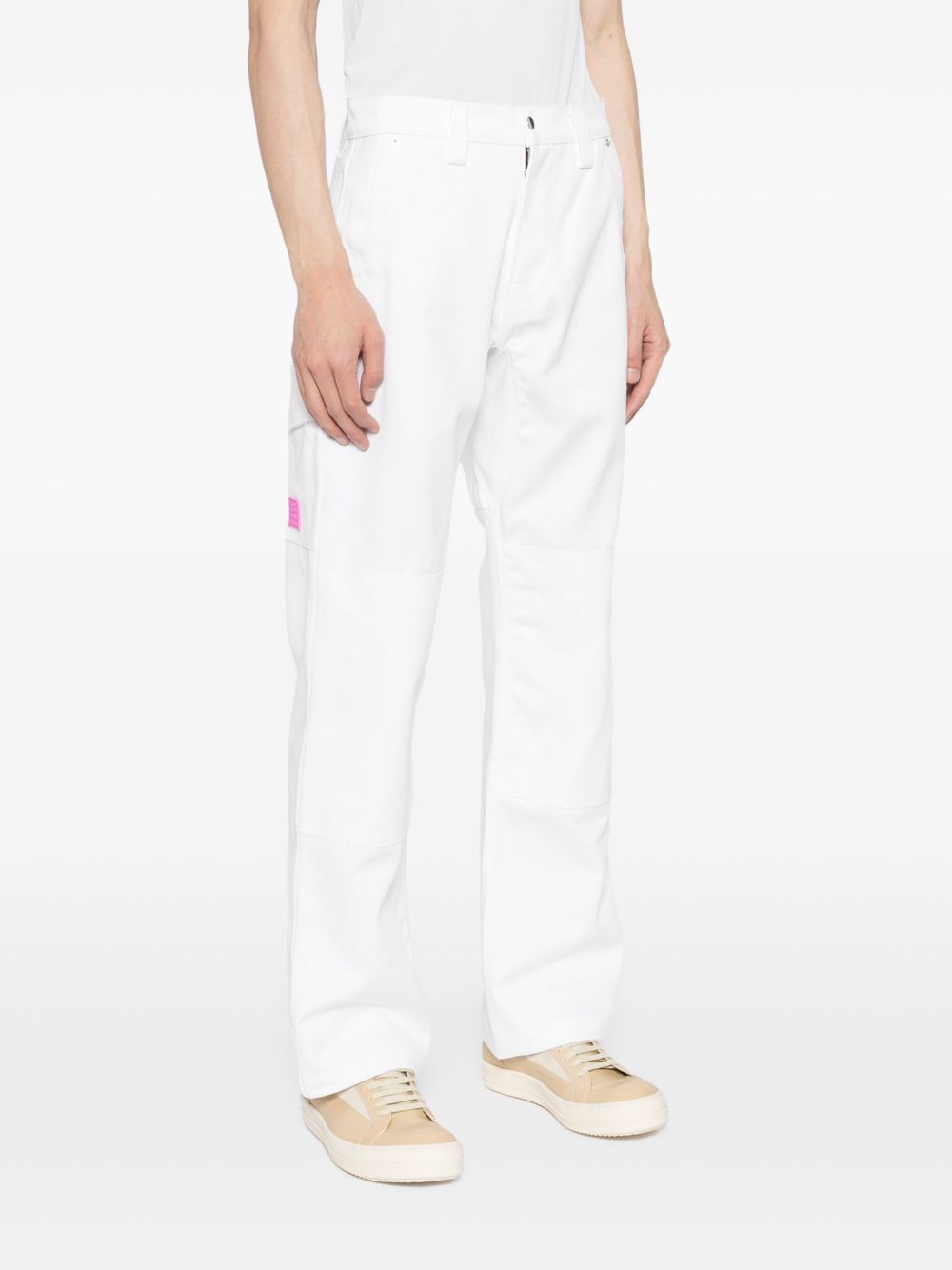 Mechanic pants