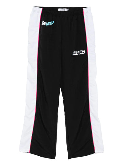 Racing Track Pants