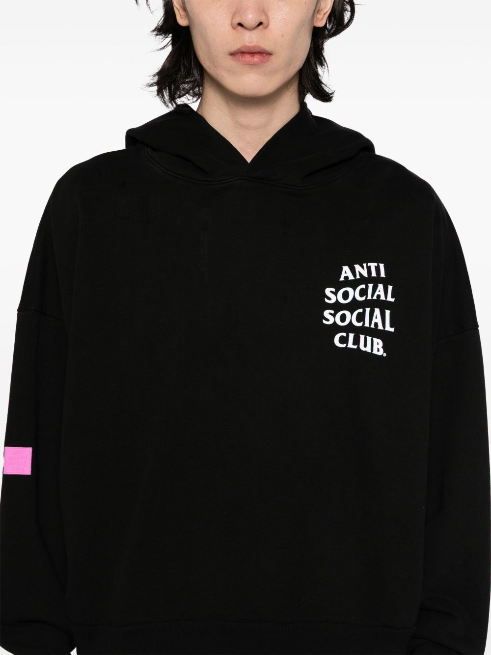 Cozy hoodie