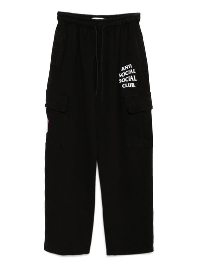 Mind Games Cargo Sweatpants