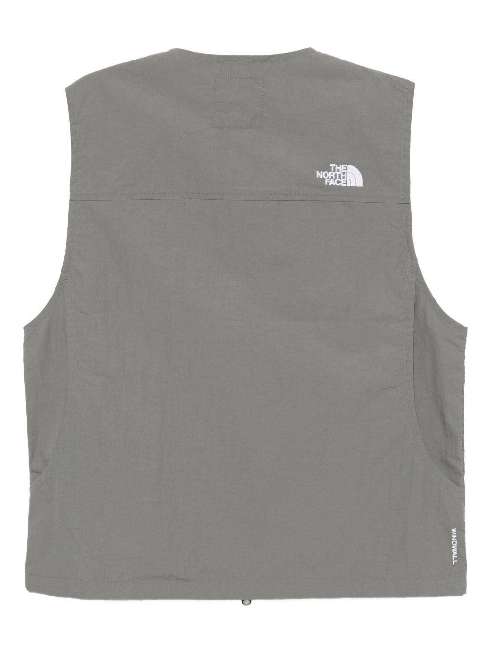 mountain-wind vest