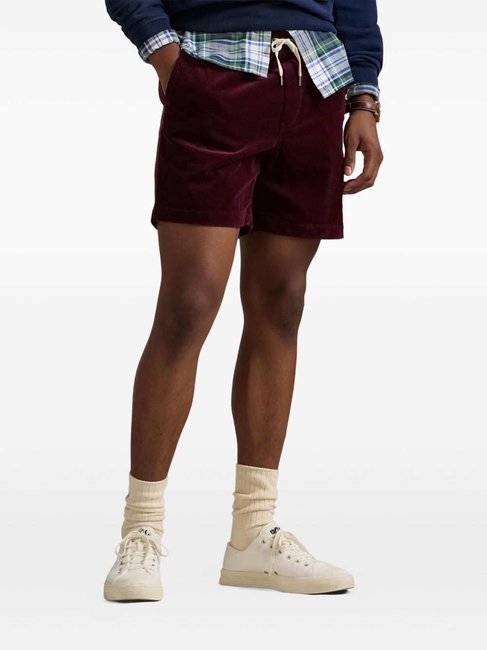Prepster shorts