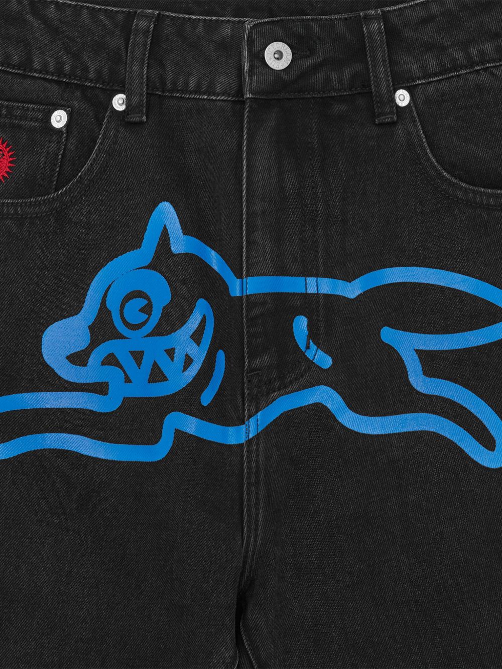 Running Dog jeans