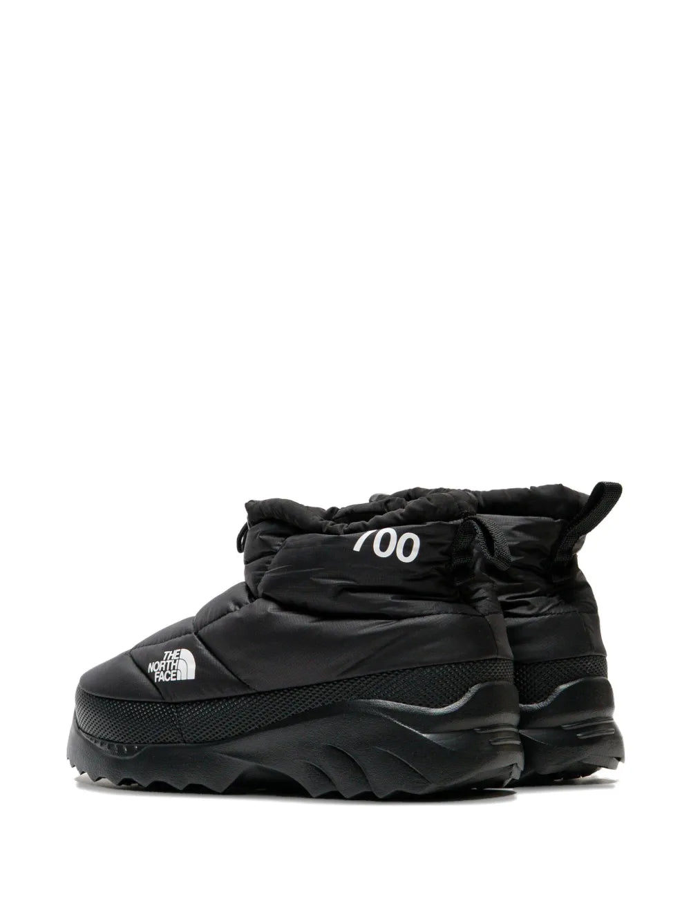Nuptse Boots