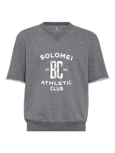 Smooth Sweatshirt
