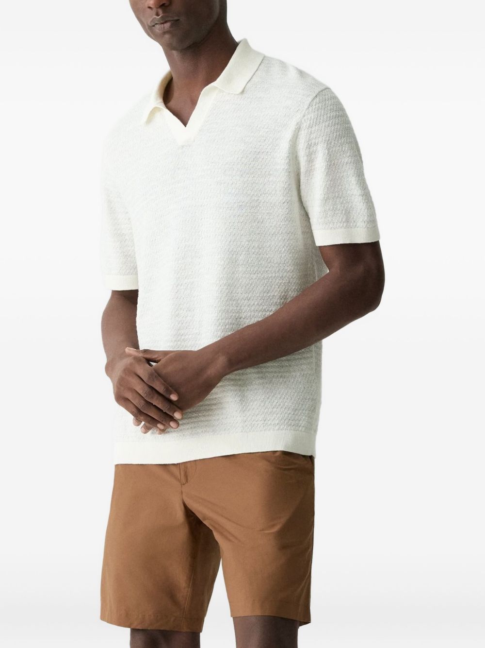 Brenan polo shirt