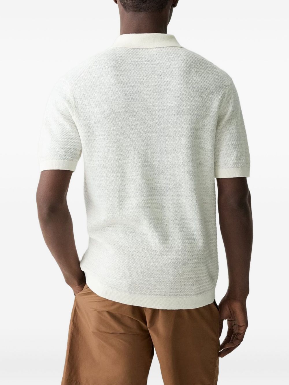 Brenan polo shirt