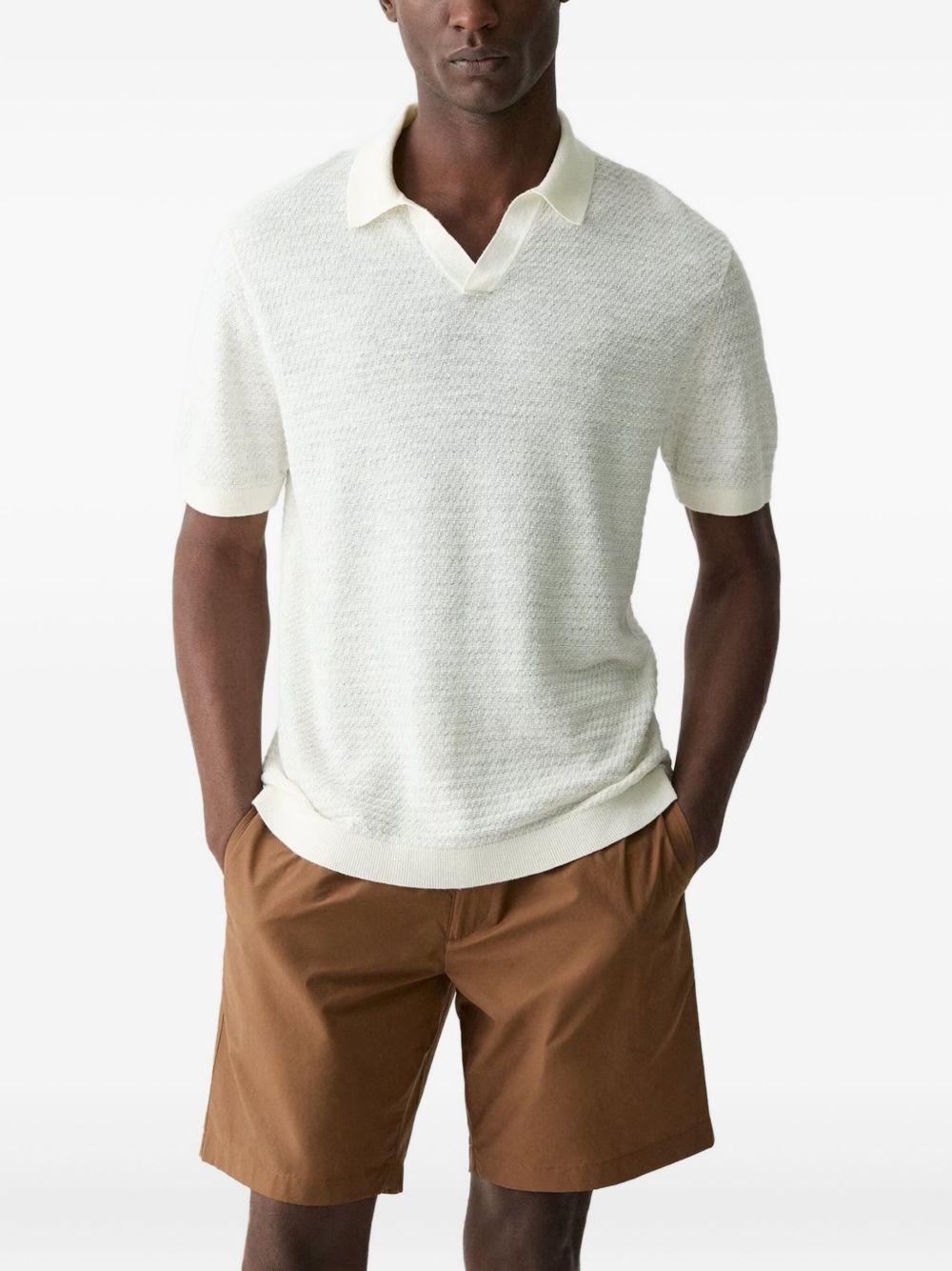 Brenan polo shirt