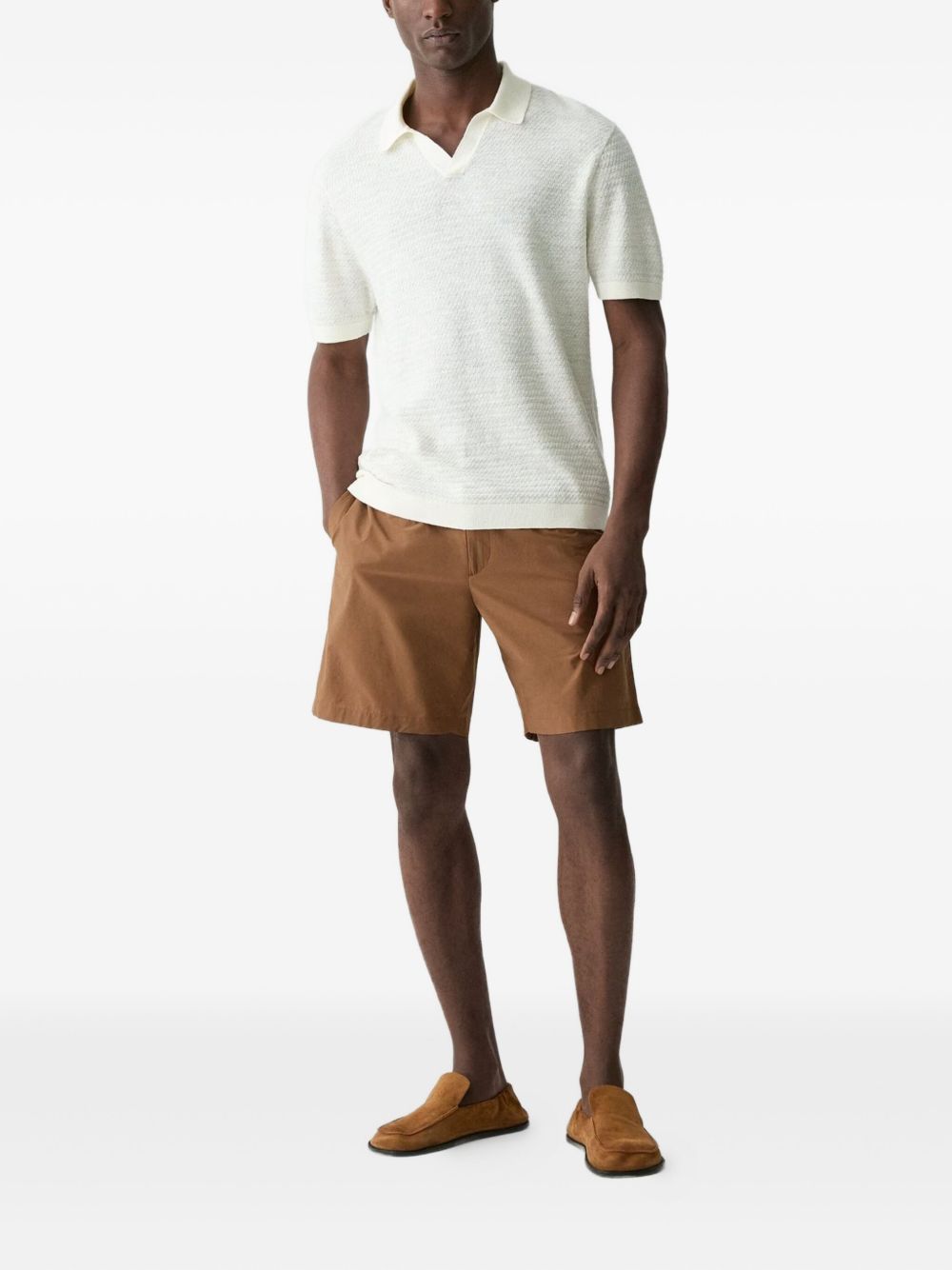 Brenan polo shirt