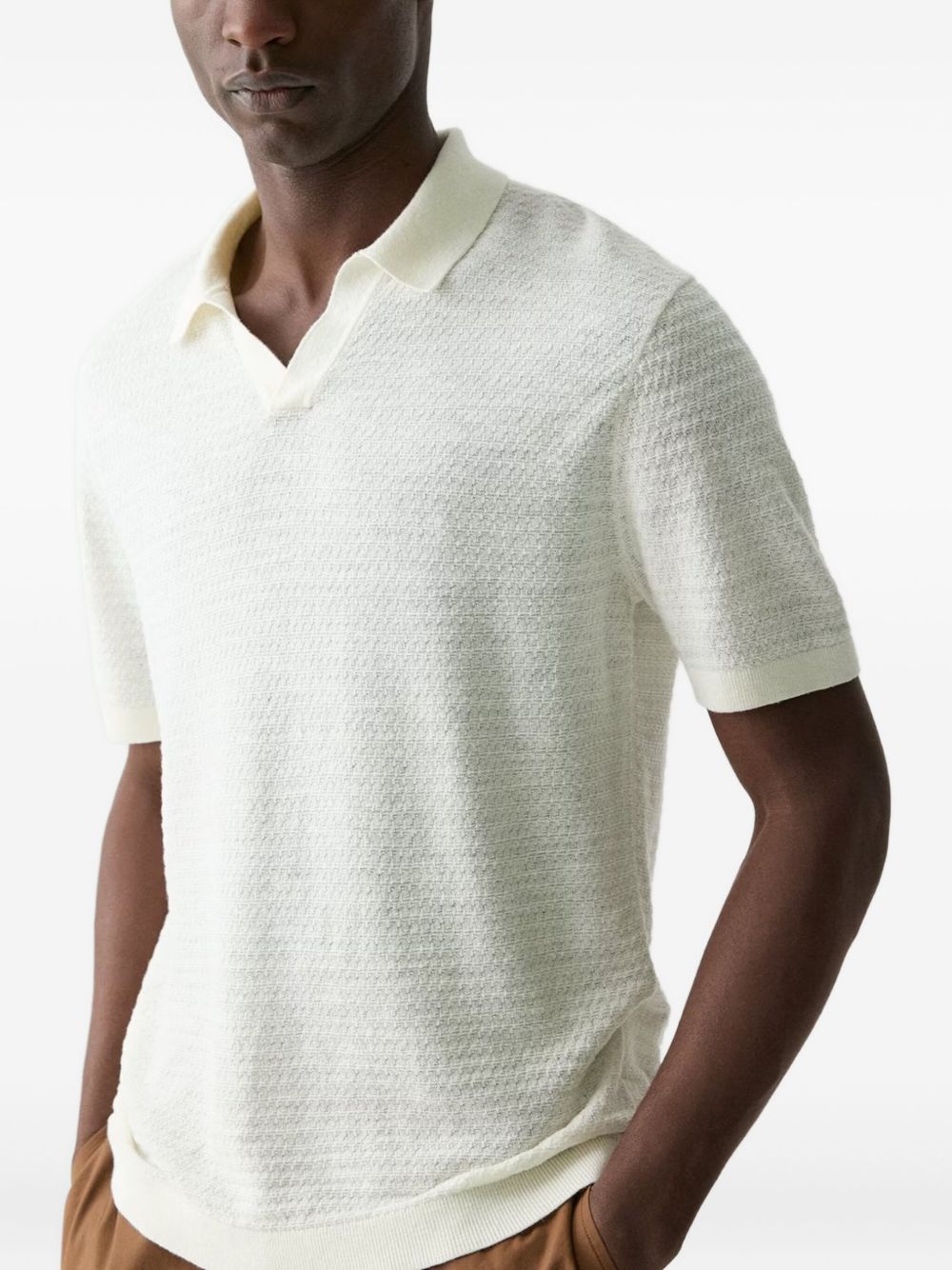 Brenan polo shirt