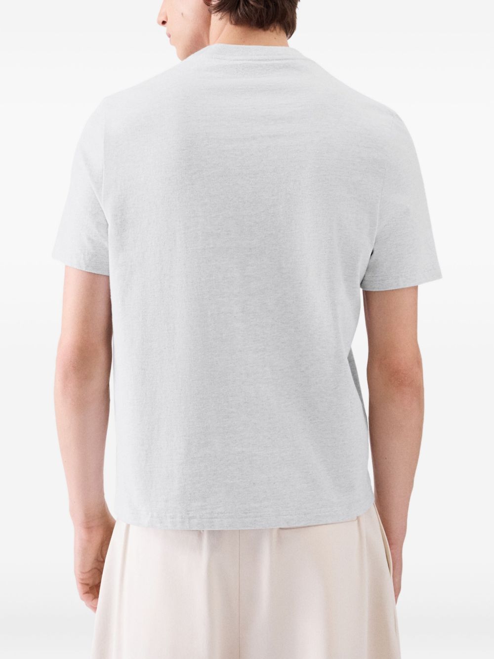 The Jacquemus Club T-shirt