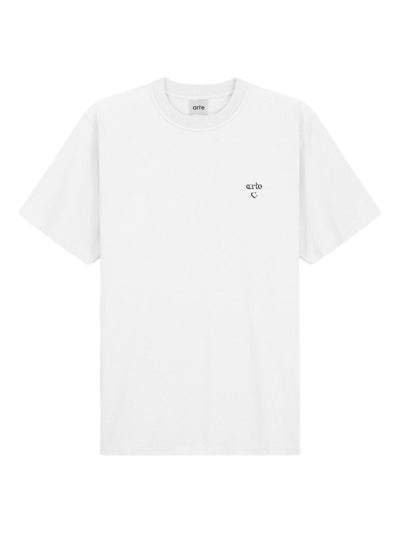 Graphic-Logo Short-Sleeves T-Shirt