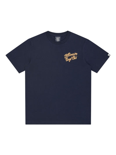 Logo-Embroidered T-Shirt